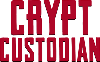 Crypt Custodian's cover