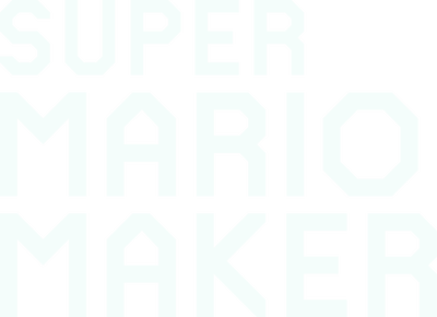 Super Mario Maker Series's cover