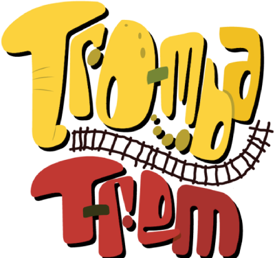 Tromba Trem's cover