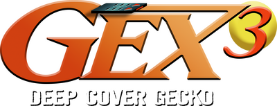 Gex 3: Deep Cover Gecko's image
