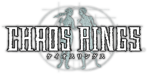 Chaos Rings Series's cover