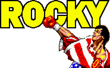 Rocky (SMS)'s cover