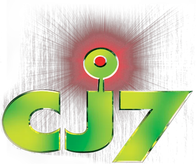 CJ-7's cover
