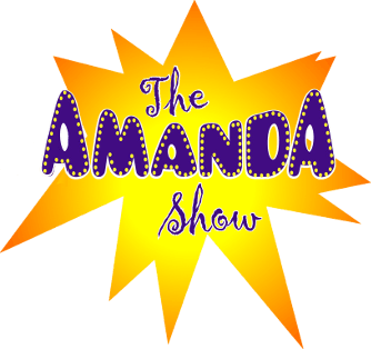 The Amanda Show's cover
