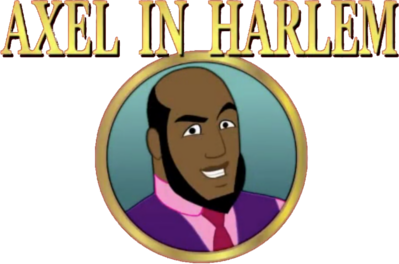 Axel in Harlem's cover