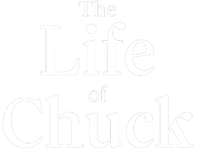 The Life of Chuck's logo