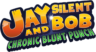 Jay and Silent Bob: Chronic Blunt Punch's image