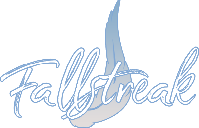 Fallstreak's cover