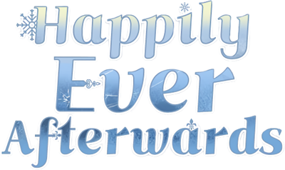 Happily Ever Afterwards's cover