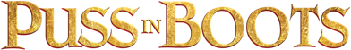 Puss in Boots's logo