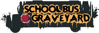 School Bus Graveyard's logo