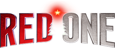 Red One's logo