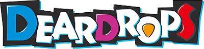 Deardrops's cover