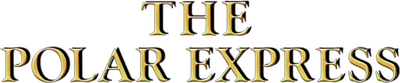 The Polar Express's cover
