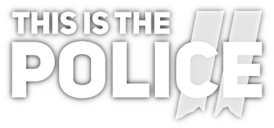 This Is the Police 2's cover