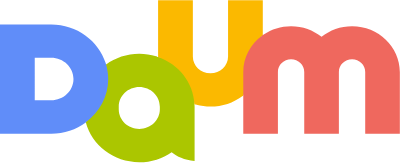 Daum's cover