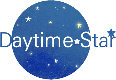 Daytime Star's cover