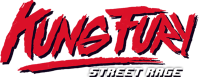 Kung Fury: Street Rage's image