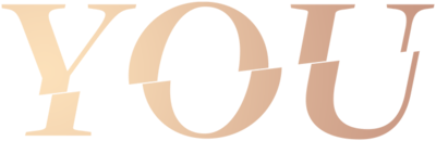 YOU's logo