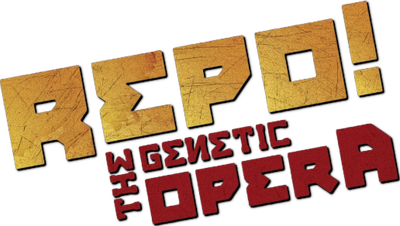 Repo! The Genetic Opera's cover