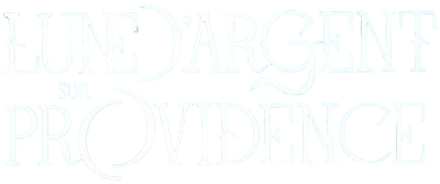 Lune d'argent sur Providence's cover