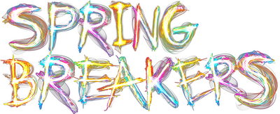 Spring Breakers's cover