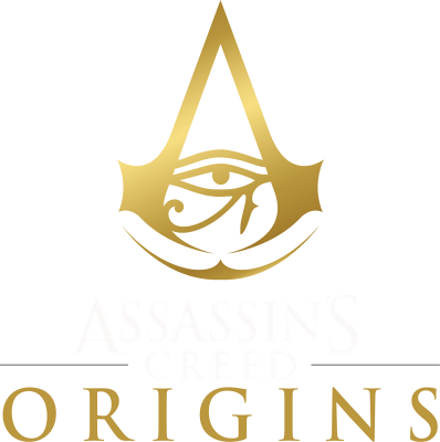 Assassin's Creed: Origins Series's cover