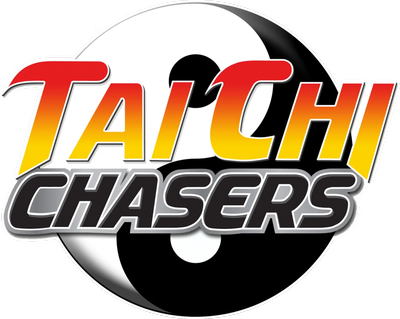 Tai Chi Chasers's cover