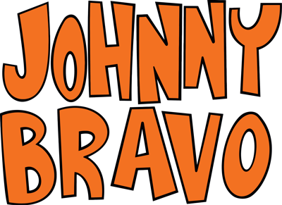 Johnny Bravo's cover