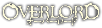 Overlord Series's cover