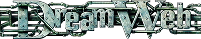 Dreamweb's cover