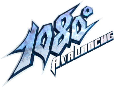 1080° Avalanche's cover