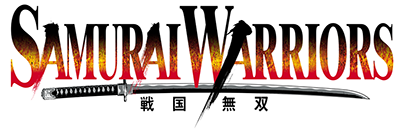 Samurai Warriors Series's cover