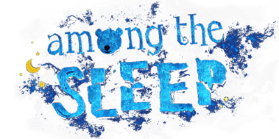 Among the Sleep's cover