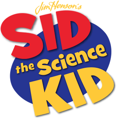 Sid the Science Kid's cover