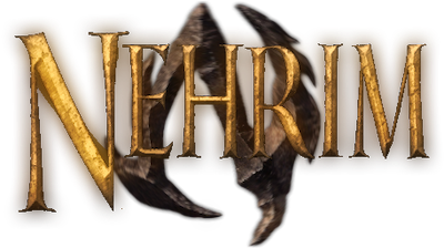 Nehrim's cover