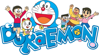 Doraemon Series's cover