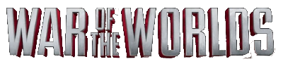War of the Worlds (2005)'s cover