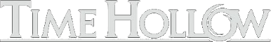 Time Hollow's cover