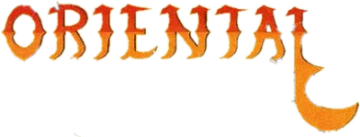 Oriental Hero's cover
