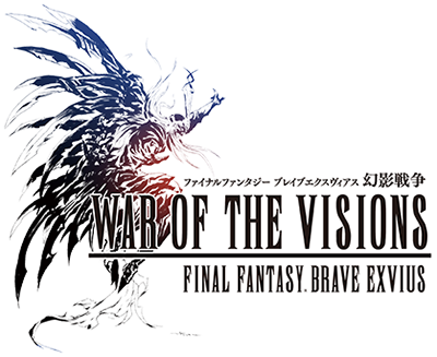 War of the Visions: Final Fantasy Brave Exvius's image