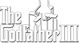 The Godfather Part III's cover