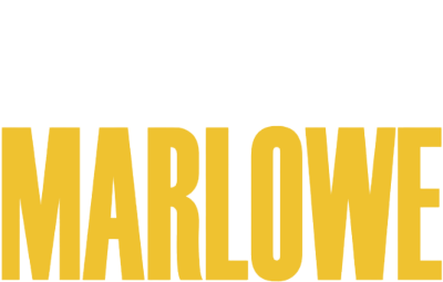 Philip Marlowe's cover