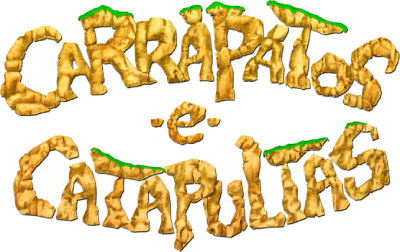 Carrapatos e Catapultas's cover
