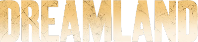Bruce McDonald's Dreamland's logo