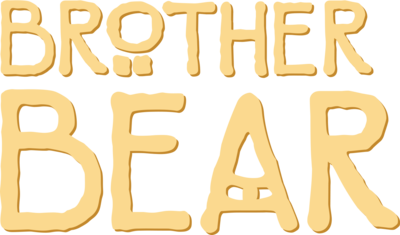Brother Bear Series Logo