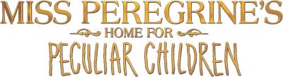 Miss Peregrine's Home for Peculiar Children's cover