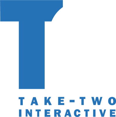 Take-Two Interactive's cover