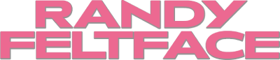 Randy Feltface's cover