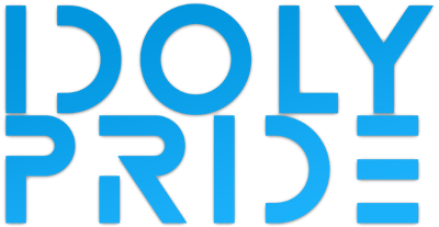 IDOLY PRIDE's cover